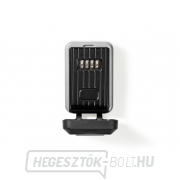 Kulcsos széf NEDIS KEYCC02BK Kulcsos széf NEDIS KEYCC02BK gallery main image