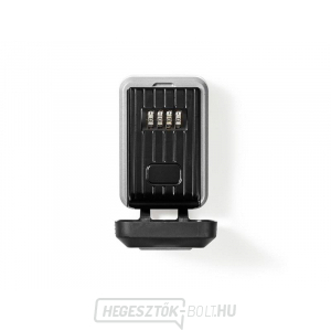 Kulcsos széf NEDIS KEYCC02BK Kulcsos széf NEDIS KEYCC02BK gallery main image