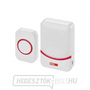 Vezeték nélküli ajtócsengő EMOS P5732 Vezeték nélküli ajtócsengő EMOS P5732 gallery main image
