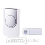 Vezeték nélküli csengő EMOS 98098 Vezeték nélküli csengő EMOS 98098 gallery main image