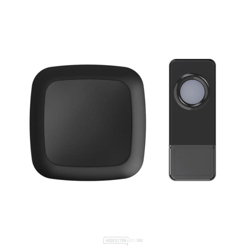 Vezeték nélküli kapucsengő Geti GWD 106B