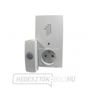 Vezeték nélküli csengő KANGTAI T009 Vezeték nélküli csengő KANGTAI T009 gallery main image