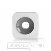 Vezeték nélküli ajtócsengő NEDIS DOORB121CWT2 Vezeték nélküli ajtócsengő NEDIS DOORB121CWT2 gallery main image