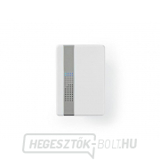 Vezeték nélküli ajtócsengő NEDIS DOORB223CWT Vezeték nélküli ajtócsengő NEDIS DOORB223CWT gallery main image