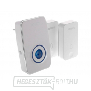 Vezeték nélküli csengő RETLUX RDB 102 Vezeték nélküli csengő RETLUX RDB 102 gallery main image