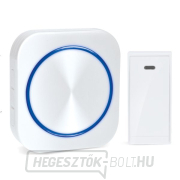Vezeték nélküli csengő SOLIGHT 1L51 Vezeték nélküli csengő SOLIGHT 1L51 gallery main image