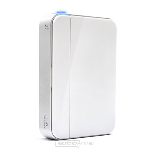 Vezeték nélküli csengő SOLIGHT 1L46