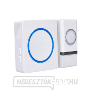 Vezeték nélküli csengő SOLIGHT 1L45 Előnézet 
