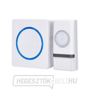 Vezeték nélküli csengő SOLIGHT 1L45 Előnézet 
