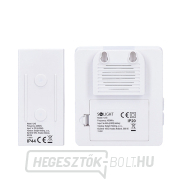 Vezeték nélküli csengő SOLIGHT 1L45 Előnézet 
