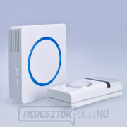 Vezeték nélküli csengő SOLIGHT 1L45 náhled