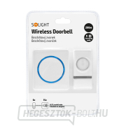 Vezeték nélküli csengő SOLIGHT 1L45 náhled