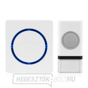 Vezeték nélküli csengő SOLIGHT 1L45 Vezeték nélküli csengő SOLIGHT 1L45 gallery main image