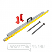 KOS2600CAZR bővítő görgős pálya KOS2600CAZR bővítő görgős pálya gallery main image