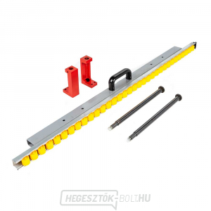 KOS2600CAZR bővítő görgős pálya KOS2600CAZR bővítő görgős pálya gallery main image