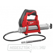 Milwaukee M12™ COMPACT M12 GG-0 PUSZTULA Előnézet 