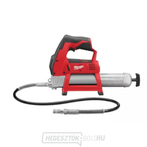 Milwaukee M12™ COMPACT M12 GG-0 PUSZTULA gallery main image