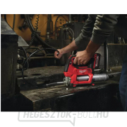 Milwaukee M18™ NAGYSZERŰ Ütőpisztolyok M18 GG-0 Előnézet 