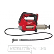 Milwaukee M18™ NAGYSZERŰ Ütőpisztolyok M18 GG-0 gallery main image