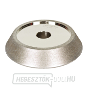 HSS csiszolótárcsa CBN BSG30PRO-HSS HSS csiszolótárcsa CBN BSG30PRO-HSS gallery main image