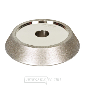 HSS csiszolótárcsa CBN BSG30PRO-HSS HSS csiszolótárcsa CBN BSG30PRO-HSS gallery main image