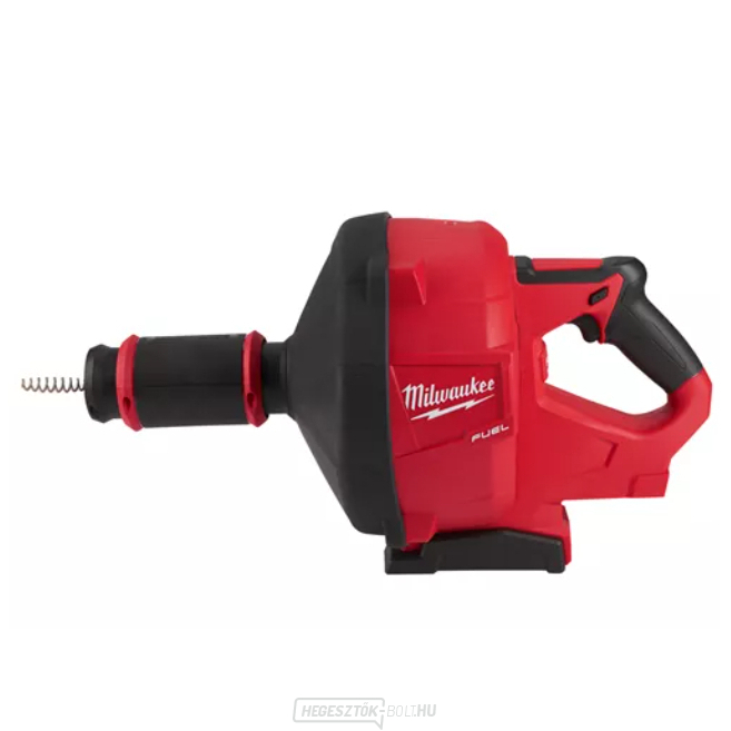 Milwaukee M18 FUEL™ porszívó 8 MM spirállal M18 FDCPF8-0C