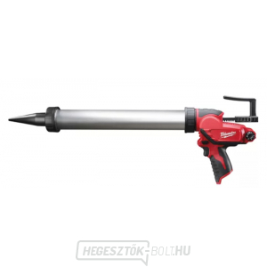 Milwaukee M12™ COMPACT EXTRAKTÁLÓ PUSKA - 600 ML TUBE M12 PCG/600A-0 gallery main image