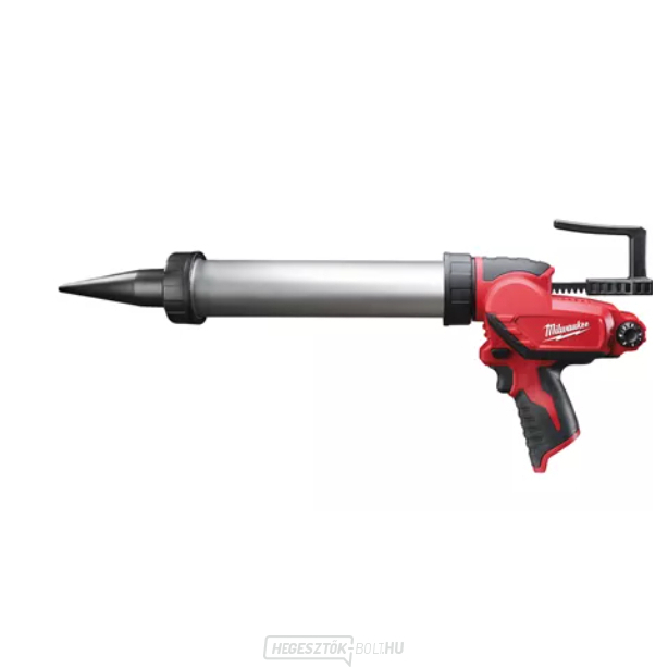 Milwaukee M12™ COMPACT EXTRAKTÁLÓ PUSKA - 400 ML CSŐ M12 PCG/400A-0