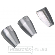 Pótpofák, 3db Pótpofák, 3db gallery main image