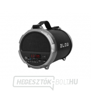 Bluetooth hangszóró BLOW BT1000 Bluetooth hangszóró BLOW BT1000 gallery main image