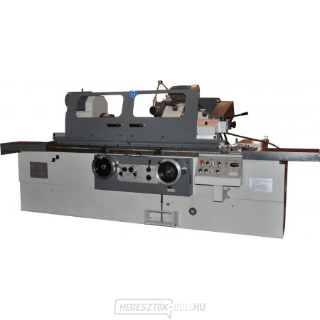 Proma PBK-1000 kerek köszörűgép