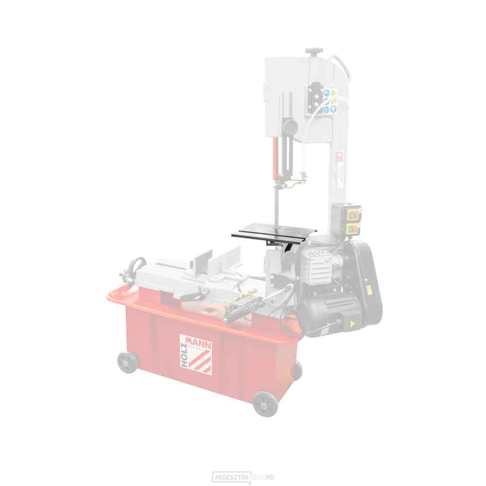 Függőleges vágóasztal BS712TOP
