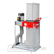 Kipufogórendszer ABS 1500FF 400V Kipufogórendszer ABS 1500FF 400V gallery main image