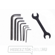 Proma PPR-100 szalagfűrész Proma PPR-100 szalagfűrész náhled