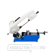 Proma PPR-100 szalagfűrész Előnézet 