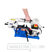 Proma PPR-100 szalagfűrész náhled