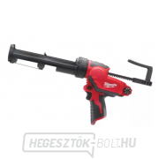 Milwaukee M12™ COMPACT EXTRACTING PUSKA - 310 ML CSŐ M12 PCG/310C-0 gallery main image