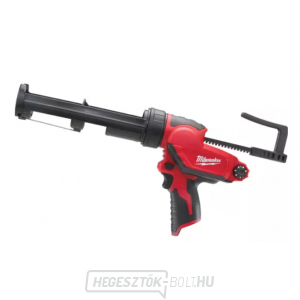 Milwaukee M12™ COMPACT EXTRACTING PUSKA - 310 ML CSŐ M12 PCG/310C-0 gallery main image