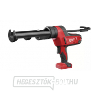 Milwaukee M18™ extrakciós pisztoly - 310 ML utántöltő Előnézet 