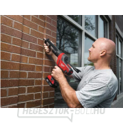 Milwaukee M18™ extrakciós pisztoly - 310 ML utántöltő Előnézet 