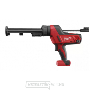 Milwaukee M18™ extrakciós pisztoly - 310 ML utántöltő