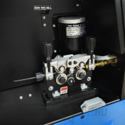 Sherman szinergikus inverteres hegesztőgép DIGIMIG 360 Pulse náhled