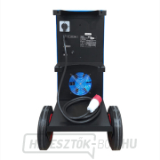 Sherman szinergikus inverteres hegesztőgép DIGIMIG 360 Pulse náhled