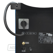 Sherman szinergikus inverteres hegesztőgép DIGIMIG 360 Pulse náhled