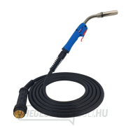 Sherman szinergikus inverteres hegesztőgép DIGIMIG 360 Pulse náhled