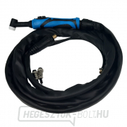 Sherman DIGITIG 200 AC/DC MULTIPULSE fáklya kábelek Sherman DIGITIG 200 AC/DC MULTIPULSE fáklya kábelek náhled