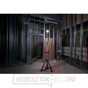 Milwaukee M18™ LED ÁLLÓ LÁMPA M18 SAL-0 Előnézet 