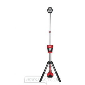 Milwaukee M18™ LED ÁLLÓ LÁMPA M18 SAL-0 gallery main image