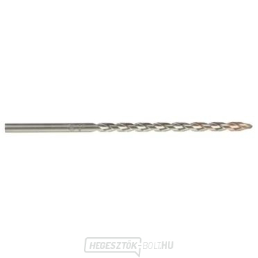 Milwaukee betonfúró MARS 8x200 - 1db