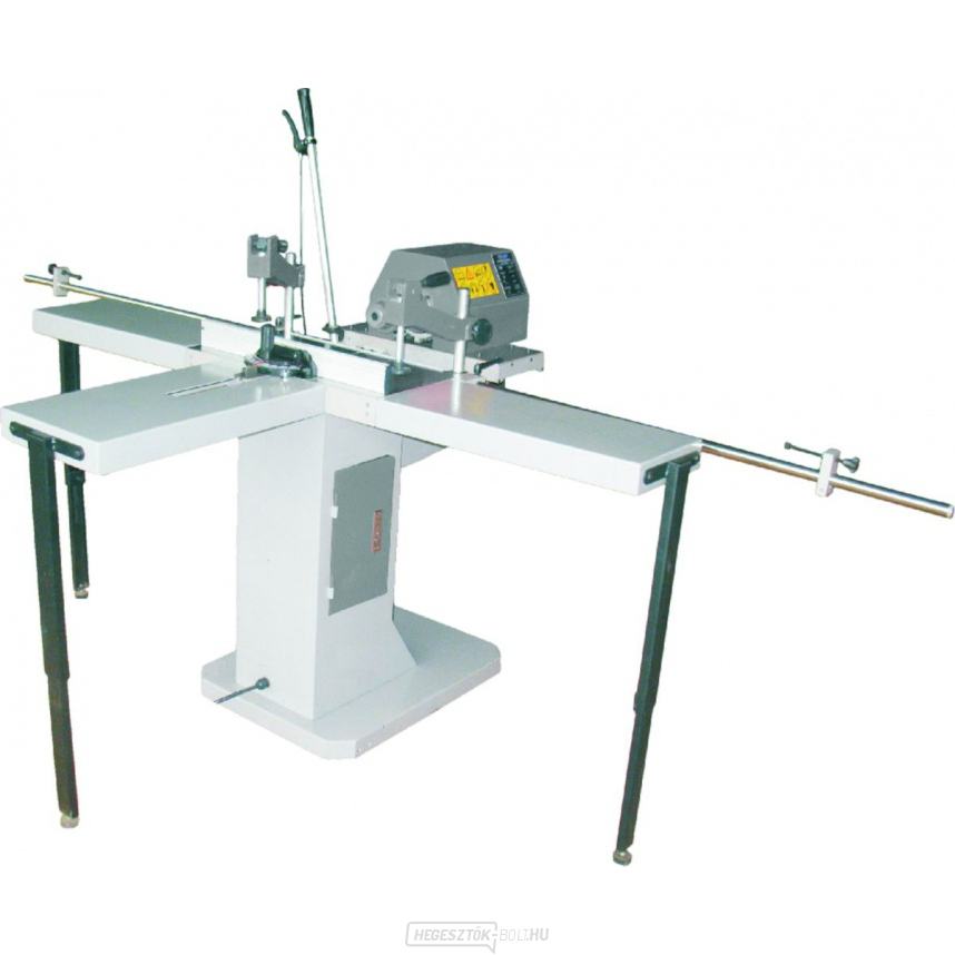 Kotrógép PDS-220
